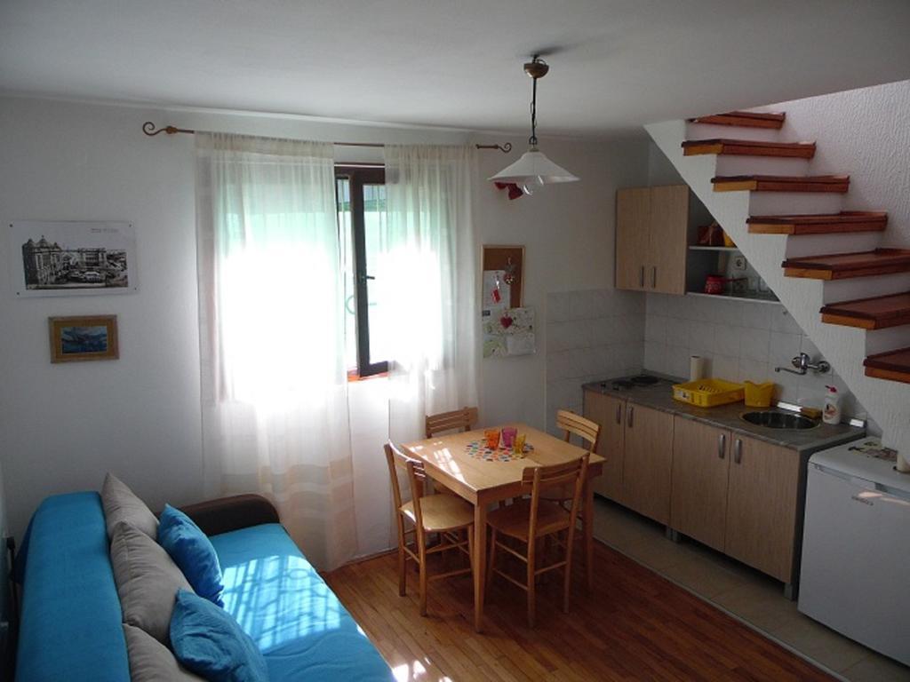 Apartment Vracar Beograd Bagian luar foto